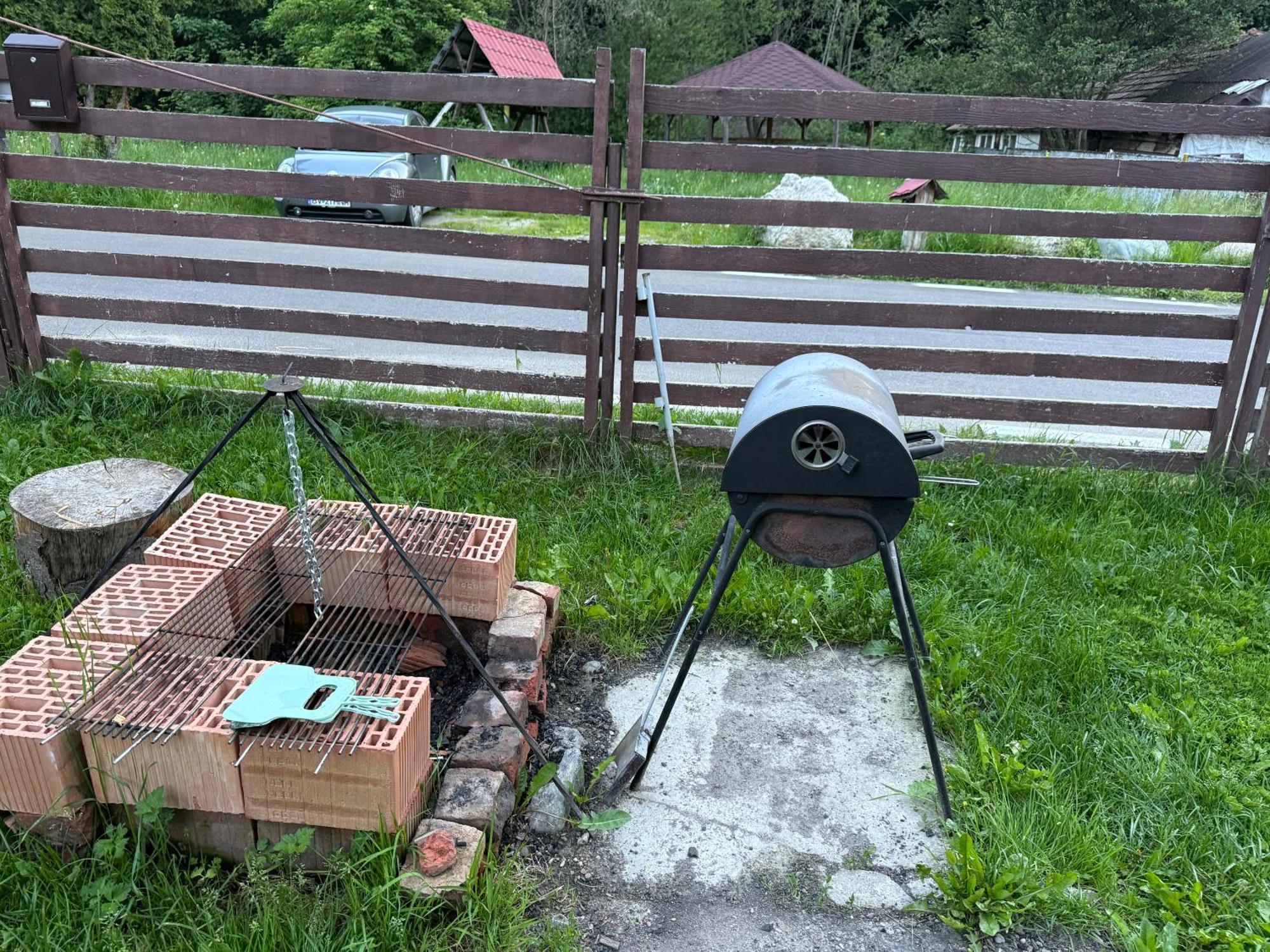 American Dream Шимон Екстериор снимка